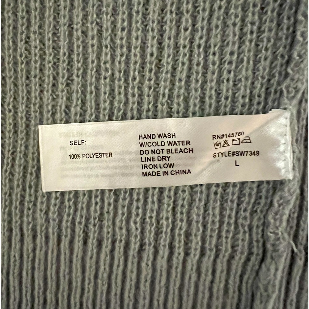 Aster Sweater View 3
